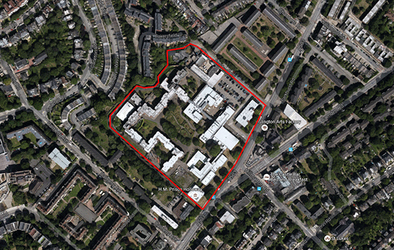 Holloway-Prison-aerial-570