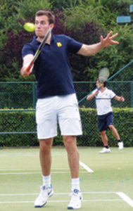 IASOAS-annual-tennis
