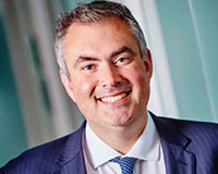 JLL appoints Fullum to head Midlands team