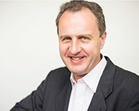 AECOM appoints new chief executive