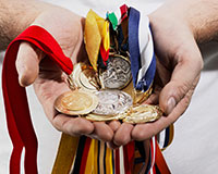 Editor’s choice: The top 10 moments in property Olympics