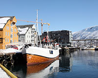 Five things you need to know about doing business in Norway