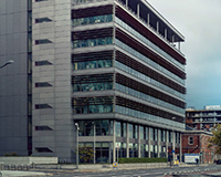 ING and Deka fund Spencer Dock buy