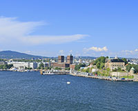 Norway secures record levels of cross-border investment