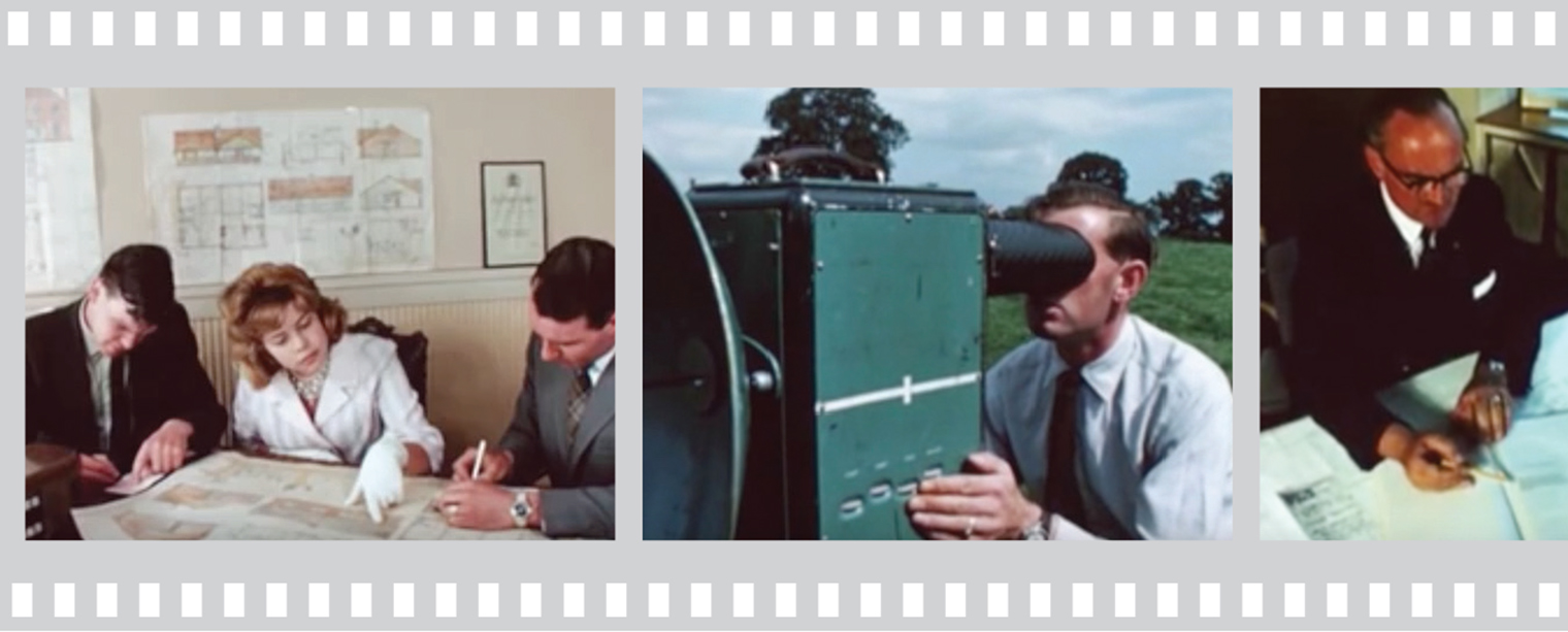RICS film