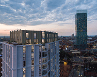 Renaker plans Castlefield Basin resi