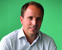 Rob Heasman