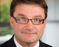 Headshot of Rory Daly