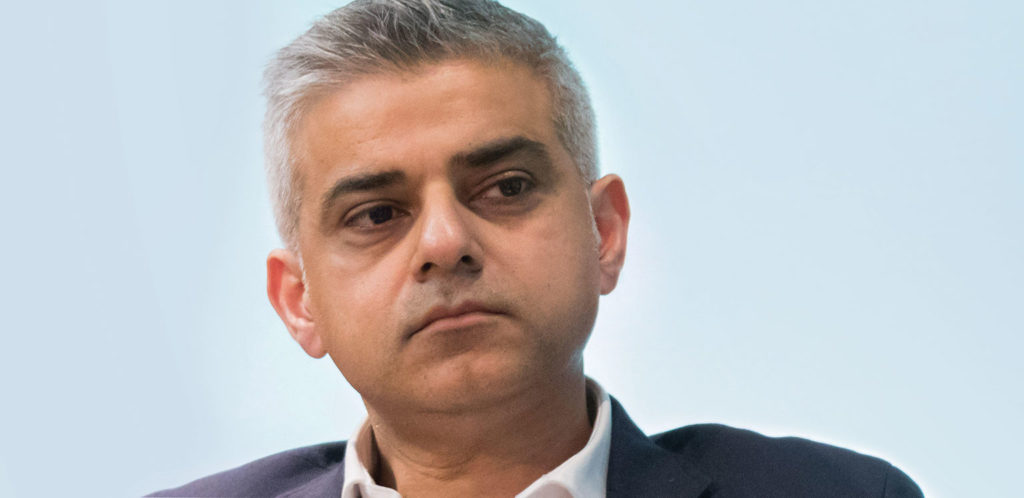 Sadiq-Khan