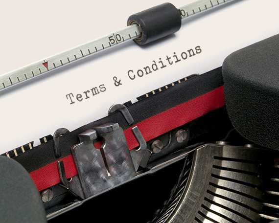 Does your contract mean what it says?