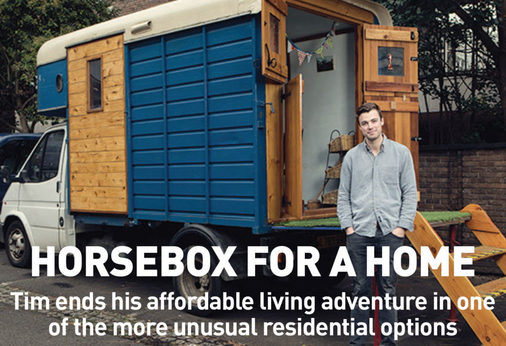 Tim-Horsebox