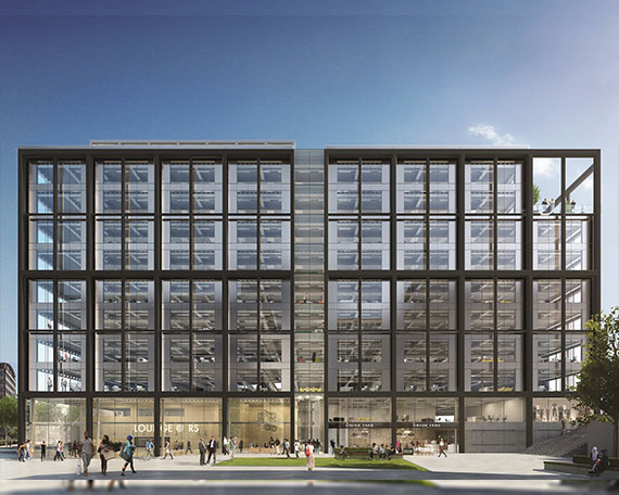 hmrc-offices croydon