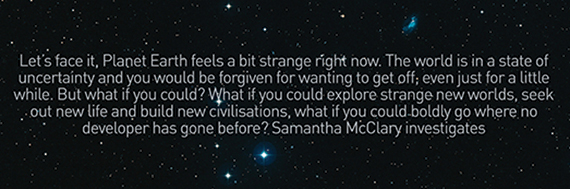 intro space race