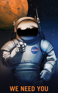 spaceman