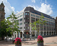 SHOF sells Brum city centre sites