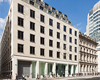 Savills IM sells City trophy