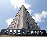 Debenhams