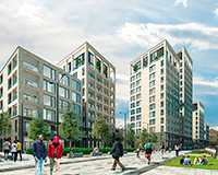 Acton campus sold to DoE