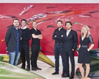 Meet EG’s Rising Stars 2016