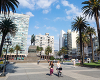 Five cities to invest in right now