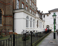 King’s Gardens site on offer