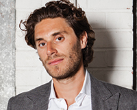 RISING STAR: Jacob Loftus