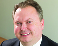 John Wood