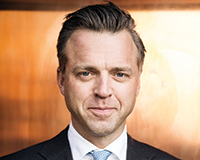Karsten Kallevig