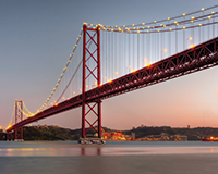 Welcome to the California of Europe