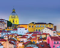 Lisbon: what you need to know