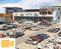 First look: Inside the UK’s largest shopping park
