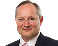 Quigley appointed Contour Capital managing director
