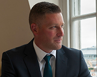 CBRE director joins Terence O’Rourke