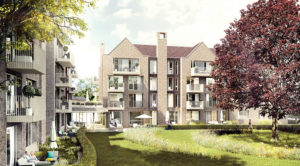 PegasusLife Chapelwood