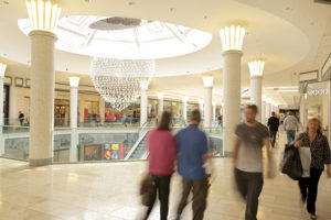 Platinum Mall
