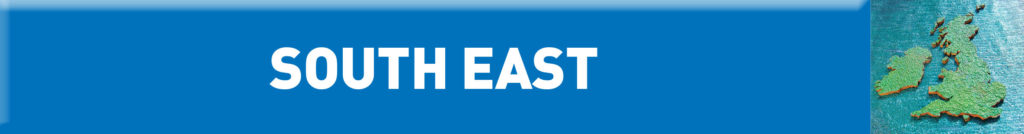 Regions-South-East
