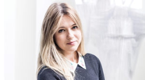 Savannah de Savary. Portrait by Jon Enoch