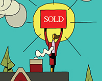 Sold