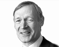 GPU head Mann set to retire