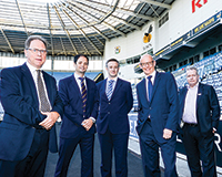 Coventry’s growing pains