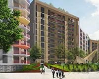 U+I plots over 1,000 homes for rent in South East