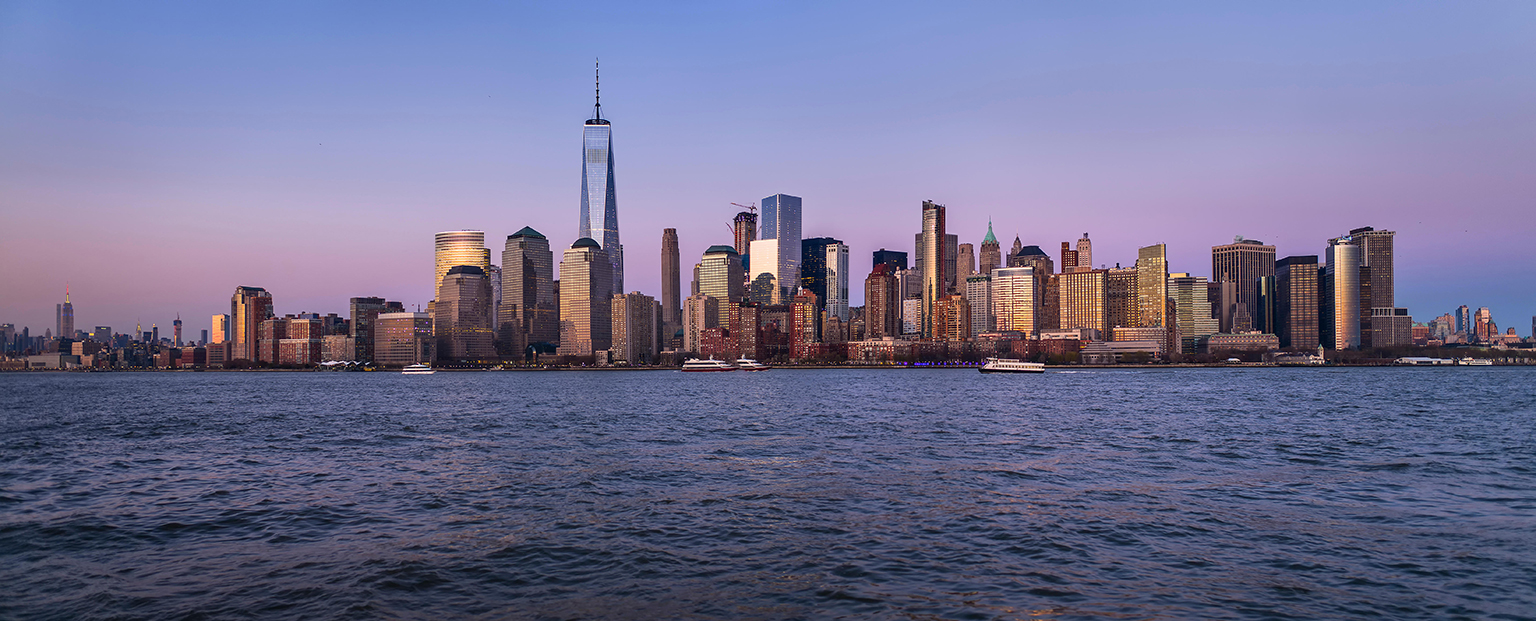 new-york-skyline