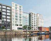 IVG offshoot OfficeFirst to go public with €800m equity offer
