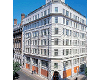 CapCo buys Covent Garden block