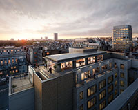 Standard Life goes cool on London