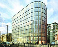 33 King William Street, London