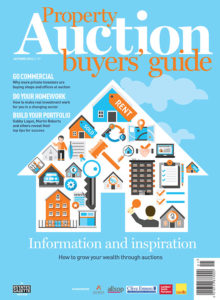 To read these reports and much more in full, see Estates Gazette’s Property Auction buyers’ guide. Available in WHSmith and other major newsagents from Saturday October 15
