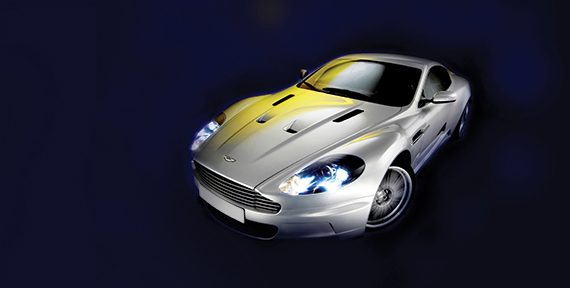 Aston-Martin