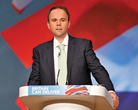 Barwell’s white paper will ‘get Britain building’