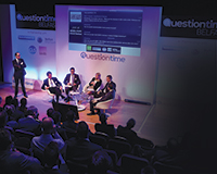 Question time Belfast: Titanic opportunities